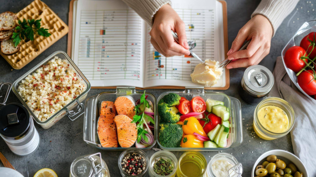 Catering dietetyczny dla zabieganych to sposób na zdrowe posiłki bez tracenia czasu