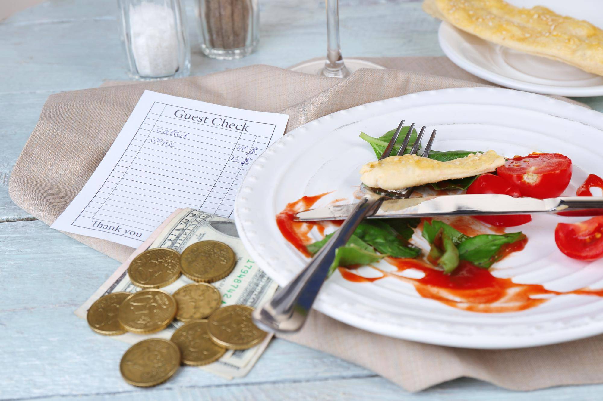 Catering ile kosztuje od osoby i od czego to zależy?