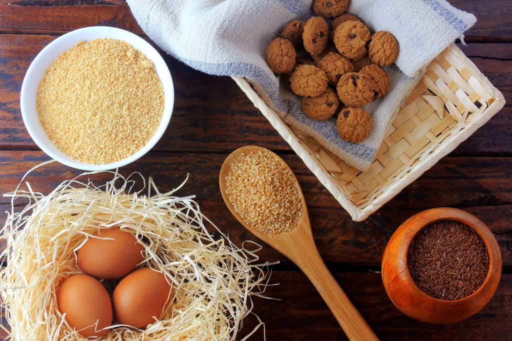 Co zawiera gluten i laktozę i gdzie najczęściej je znajdziemy?