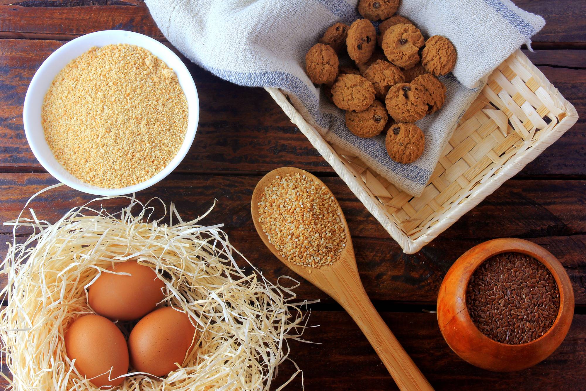 Co zawiera gluten i laktozę i gdzie najczęściej je znajdziemy?