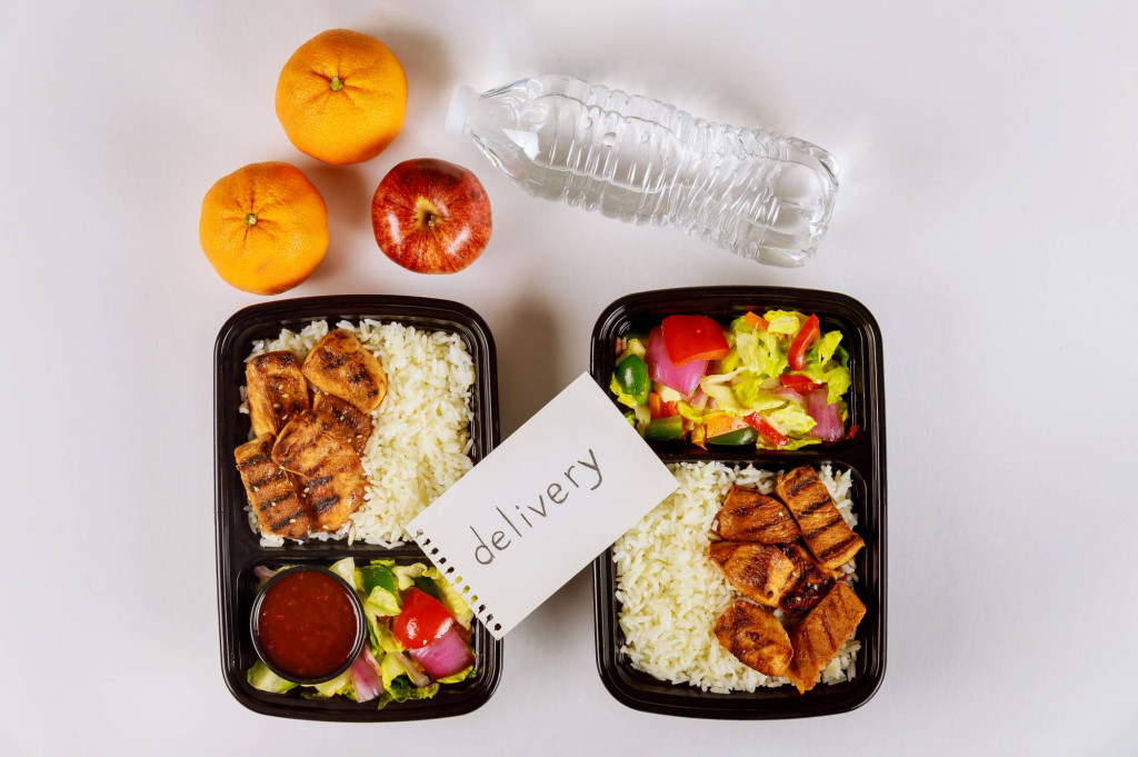 Czy catering dietetyczny jest drogi i ile kosztuje dieta pudełkowa?
