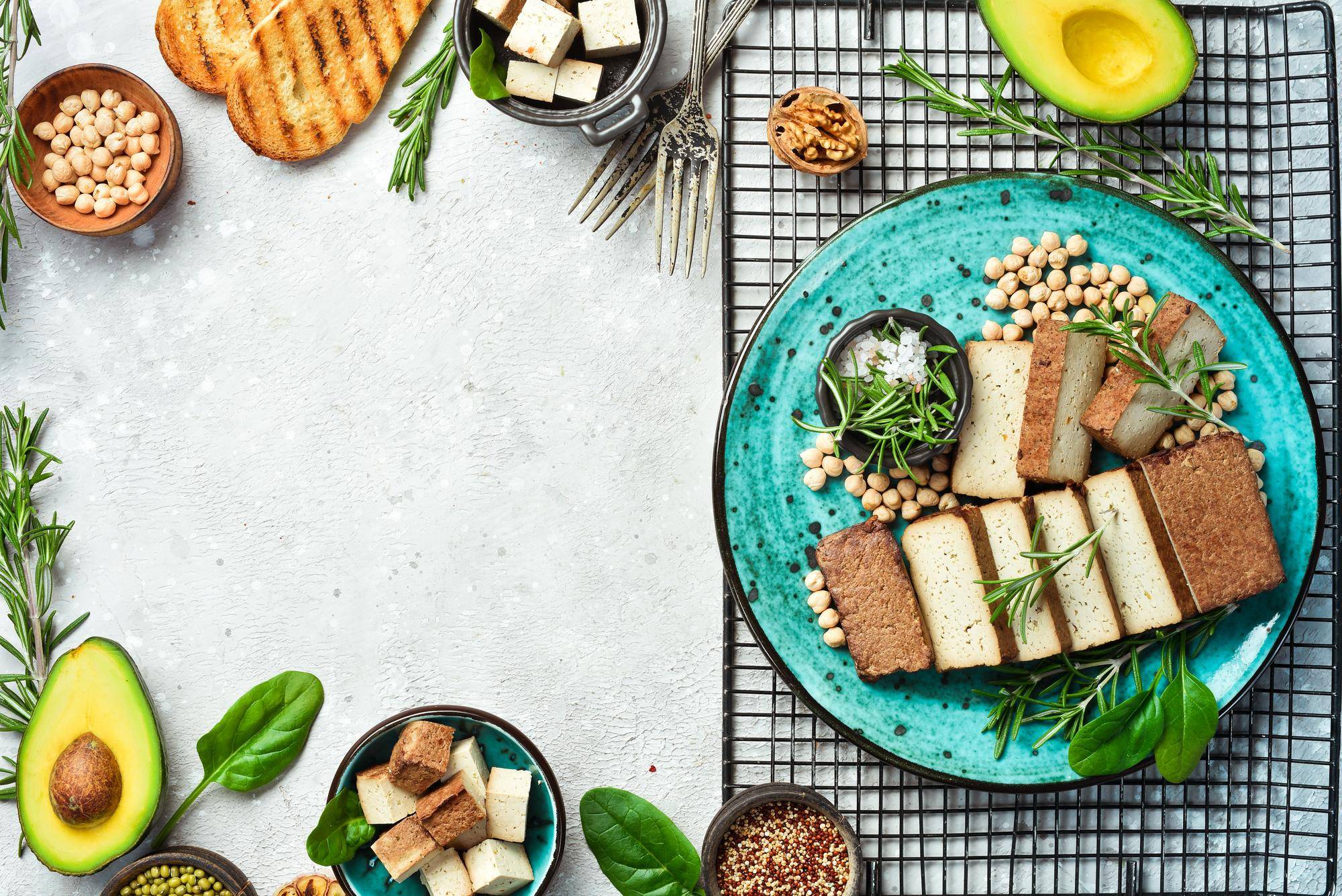 Czy można jeść tofu na keto bez ryzyka przerwania diety?