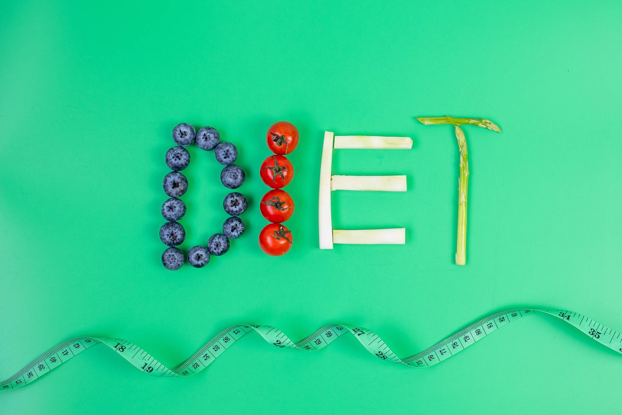 Dieta 1200 kcal ile schudnę przy regularnym stosowaniu?