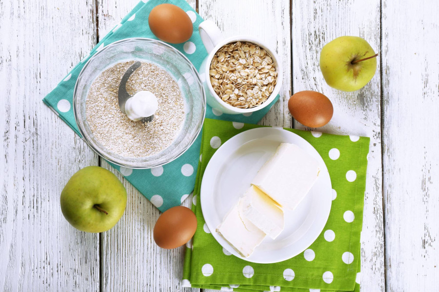 Dieta bezglutenowa i bez laktozy co jeść aby czuć się dobrze każdego dnia
