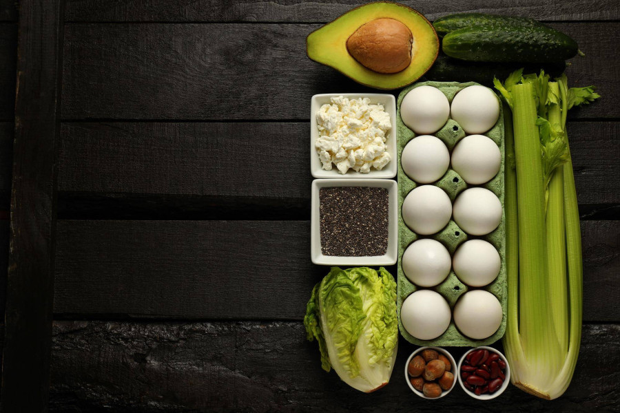 Dieta ketogeniczna gdzie kupić produkty na niskowęglowodanową dietę?