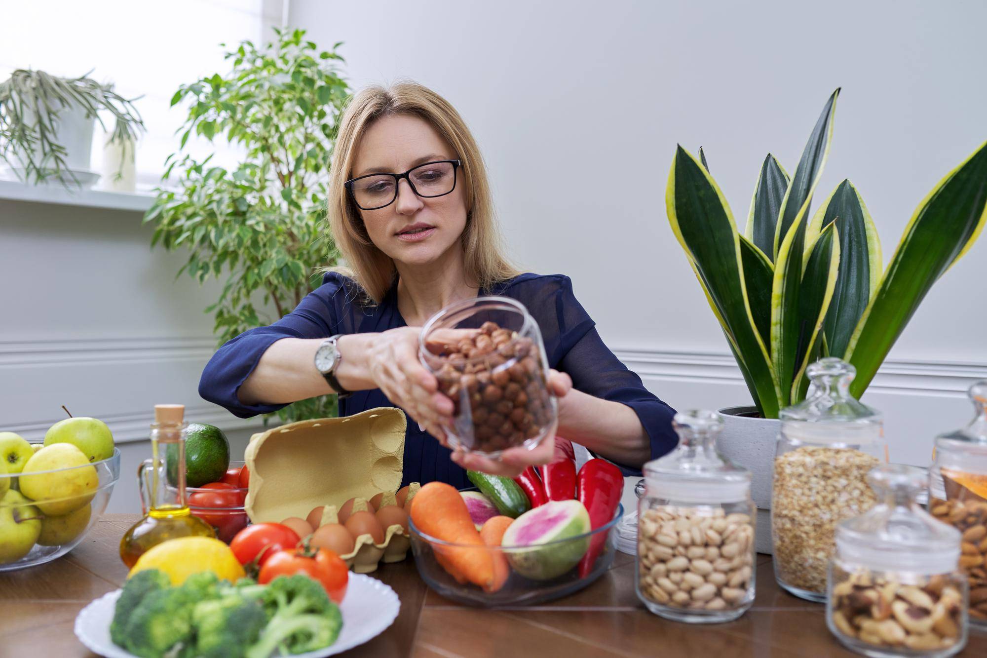 Dieta niskie IG dla kogo jest odpowiednia i kiedy warto ją stosować?