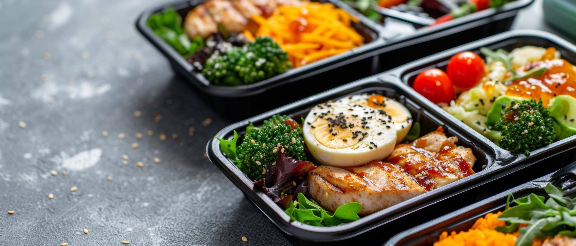 Dieta pudełkowa zalety i wpływ na codzienne nawyki żywieniowe