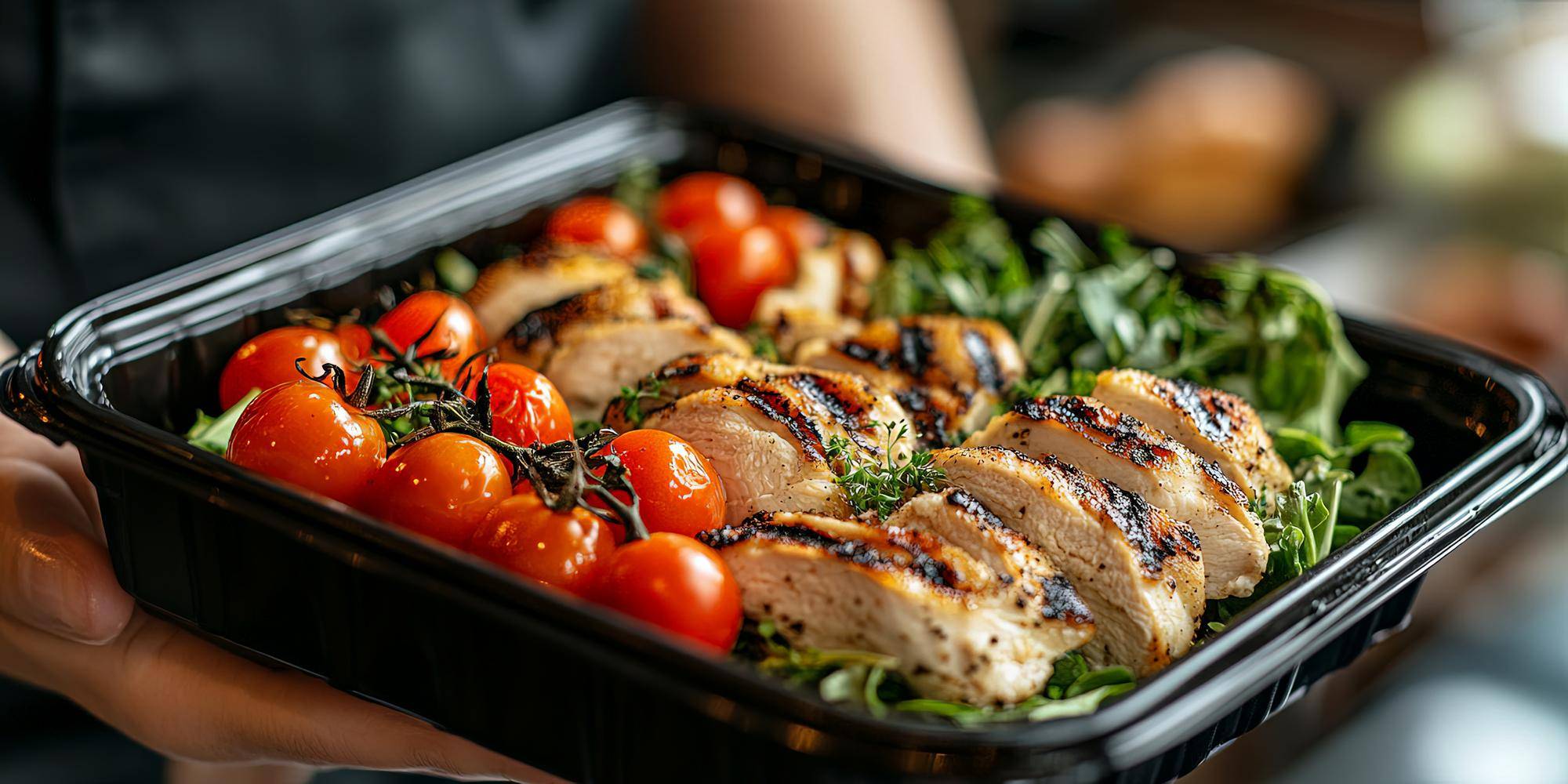 Jak dieta pudełkowa może pomóc w osiągnięciu idealnej sylwetki?