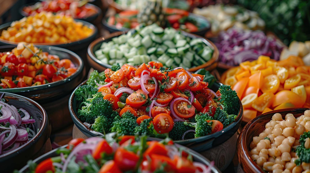 Jaki catering dietetyczny wybrać, by cieszyć się zdrowiem i smakiem?