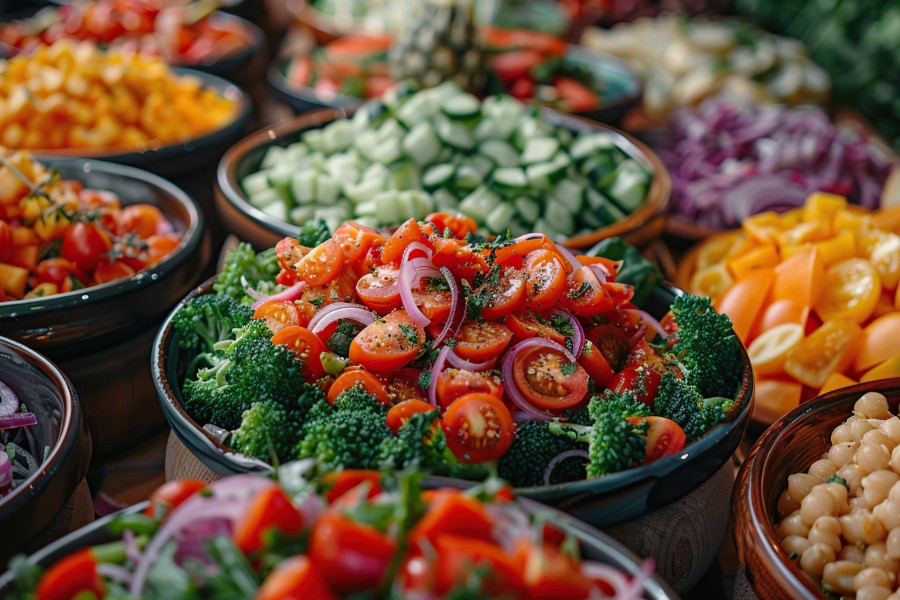 Jaki catering dietetyczny wybrać, by cieszyć się zdrowiem i smakiem?